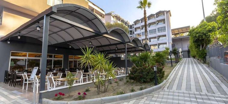 Akdora Elite Hotel &Amp; Spa Side - Antalya: Photo 