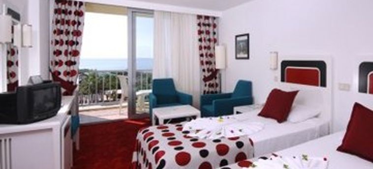Washington Resort Hotel & Spa:  SIDE - ANTALYA