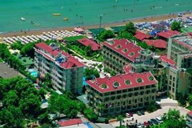 Hotel Sun Beach:  SIDE - ANTALYA