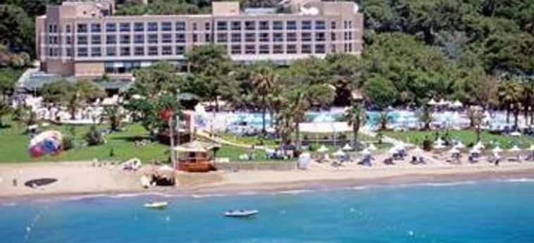 Turquoise Resort Hotel & Spa:  SIDE - ANTALYA