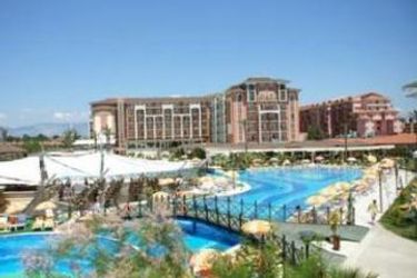 Hotel Asteria Elita Resort:  SIDE - ANTALYA