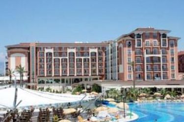 Hotel Asteria Elita Resort:  SIDE - ANTALYA