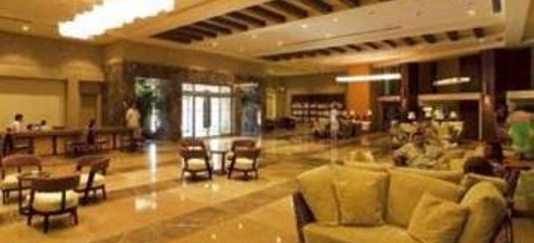 Hotel Asteria Sorgun Resort:  SIDE - ANTALYA