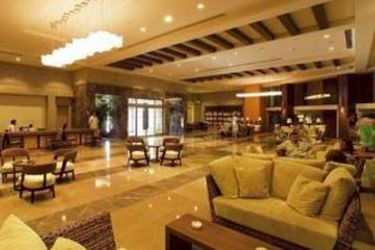 Hotel Asteria Sorgun Resort:  SIDE - ANTALYA