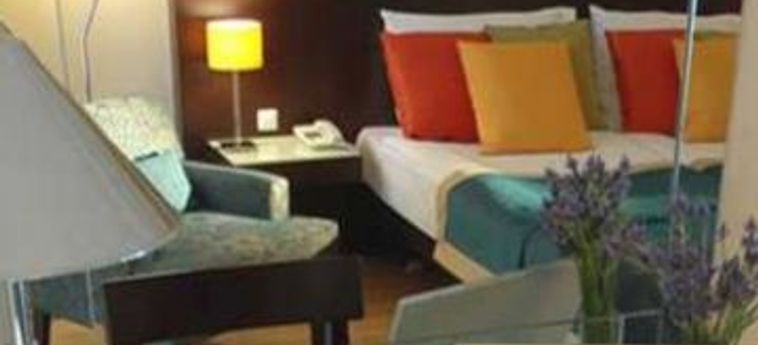 Hotel Barut Arum Resort And Spa:  SIDE - ANTALYA