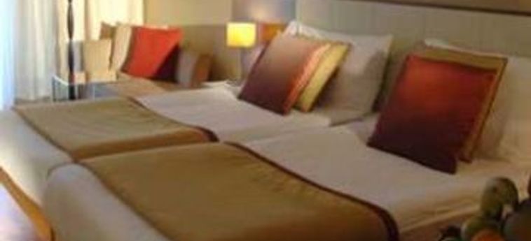 Hotel Barut Arum Resort And Spa:  SIDE - ANTALYA