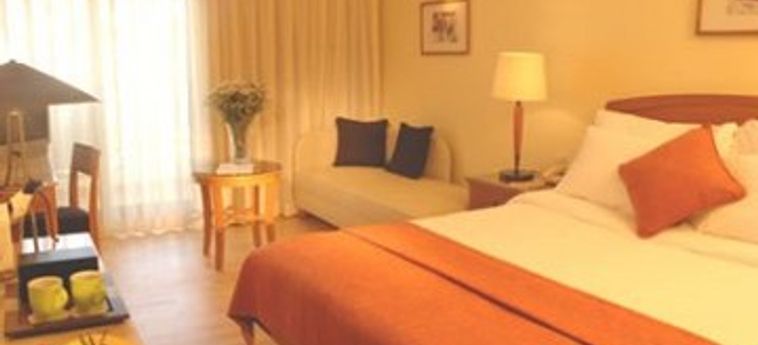 Hotel Barut Hemera Resort And Spa:  SIDE - ANTALYA