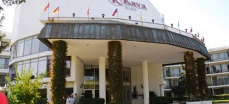 Hotel Calimera Kaya Side:  SIDE - ANTALYA