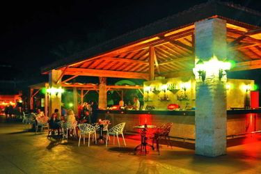 Club And Hotel Nena:  SIDE - ANTALYA