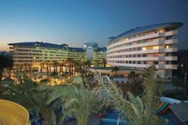 Hotel Crystal Admiral Resort Suites And Spa:  SIDE - ANTALYA
