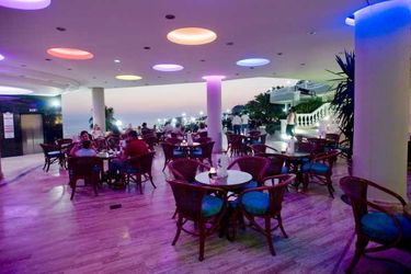 Hotel Crystal Sunrise Queen Resort And Spa:  SIDE - ANTALYA