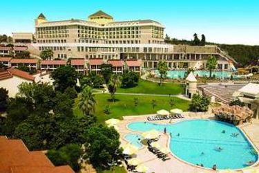 Hotel Horus Paradise Luxury Resort:  SIDE - ANTALYA
