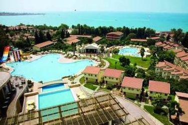 Hotel Horus Paradise Luxury Resort:  SIDE - ANTALYA