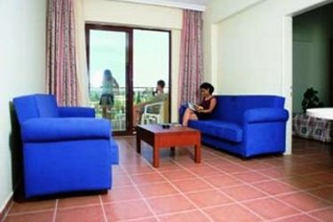 Hotel Lemas Suite:  SIDE - ANTALYA
