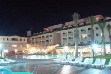 Hotel Monachus Park:  SIDE - ANTALYA