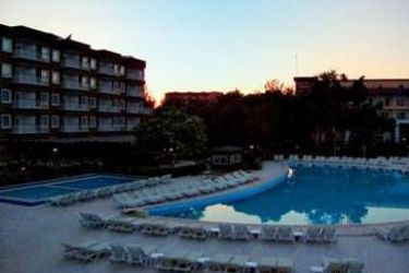 Hotel Otium Eco Club Side:  SIDE - ANTALYA