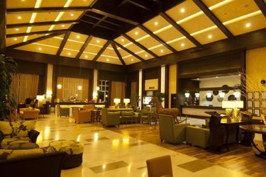 Hotel Otium Eco Club Side:  SIDE - ANTALYA