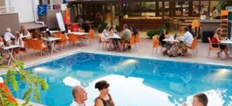 Hotel Selenium Side - Antalya: Foto 