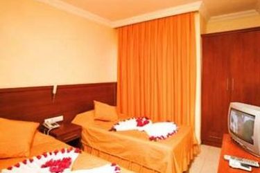 Hotel Selenium Side - Antalya: Photo 