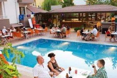 Hotel Selenium Side - Antalya: Photo 