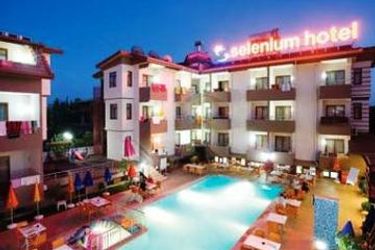 Hotel Selenium Side - Antalya: Photo 