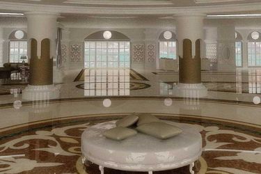 Hotel Sultan Of Side:  SIDE - ANTALYA