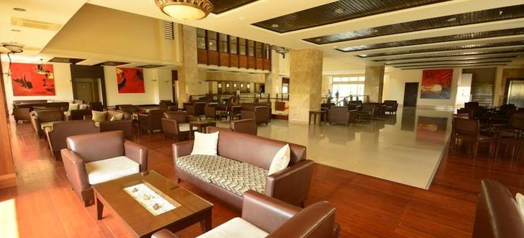 Hotel Sural Resort:  SIDE - ANTALYA
