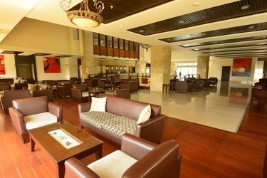 Hotel Sural Resort:  SIDE - ANTALYA
