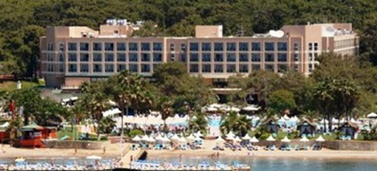 Turquoise Resort Hotel And Spa:  SIDE - ANTALYA