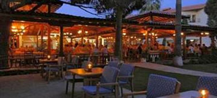 Hotel Acanthus Cennet Barut Collection   Ultra All Inclusive Side - Antalya: Foto 