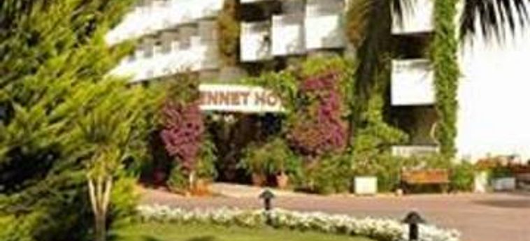 Hotel Acanthus Cennet Barut Collection   Ultra All Inclusive Side - Antalya: Foto 