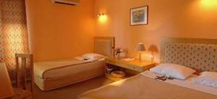 Hotel Acanthus Cennet Barut Collection   Ultra All Inclusive Side - Antalya: Foto 