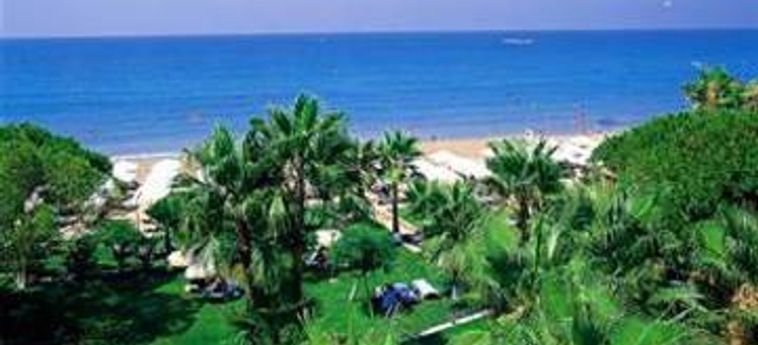 Hotel Acanthus Cennet Barut Collection   Ultra All Inclusive Side - Antalya: Foto 