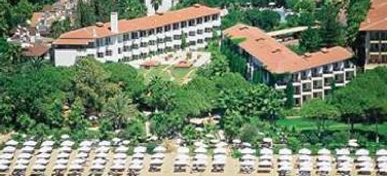Hotel Acanthus Cennet Barut Collection   Ultra All Inclusive Side - Antalya: Foto 