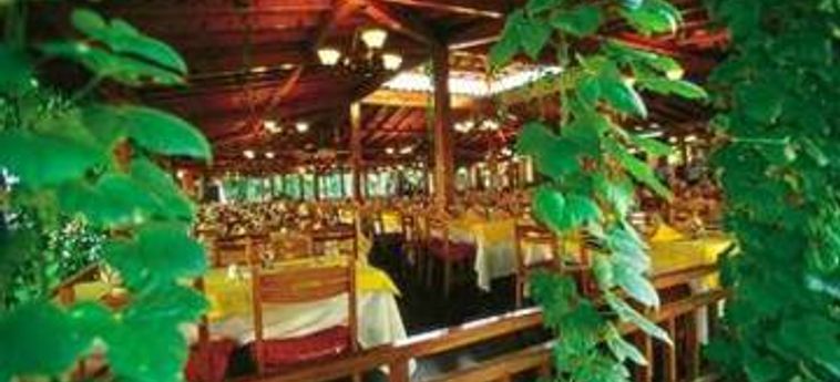 Hotel Acanthus Cennet Barut Collection   Ultra All Inclusive Side - Antalya: Foto 