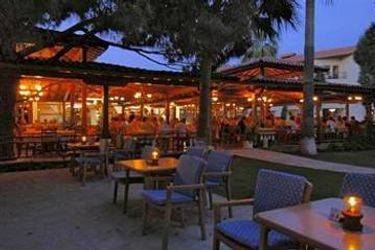Hotel Acanthus Cennet Barut Collection   Ultra All Inclusive Side - Antalya: Photo 