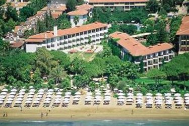 Hotel Acanthus Cennet Barut Collection   Ultra All Inclusive Side - Antalya: Photo 