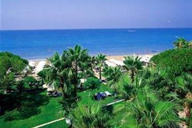Hotel Acanthus Cennet Barut Collection   Ultra All Inclusive Side - Antalya: Photo 