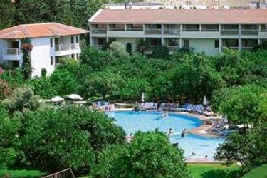 Hotel Acanthus Cennet Barut Collection   Ultra All Inclusive Side - Antalya: Photo 