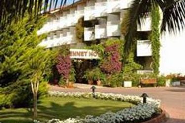 Hotel Barut Acanthus & Cennet:  SIDE - ANTALYA