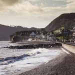 SIDMOUTH HARBOUR HOTEL 3 Stars