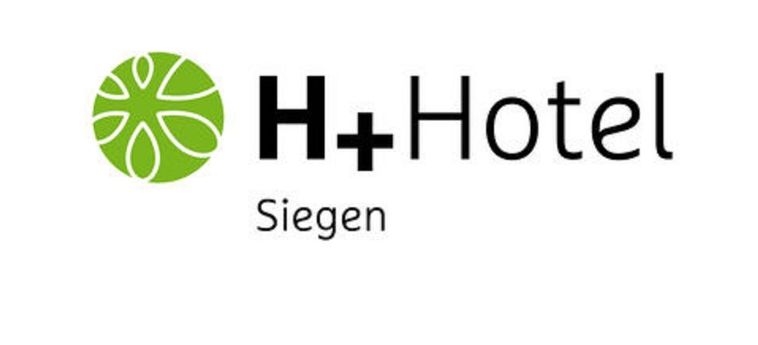 Hôtel H+ HOTEL SIEGEN