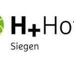 H+ HOTEL SIEGEN 4 Stars
