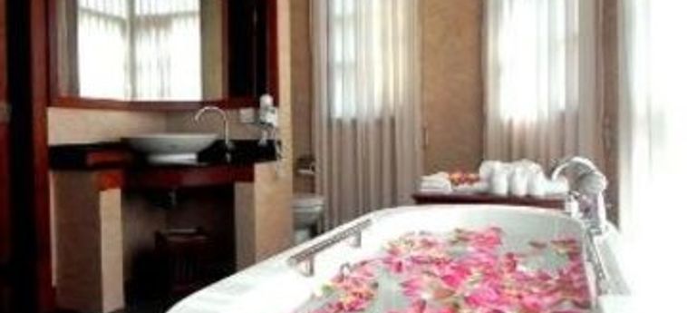 Hotel La Tradition D' Angkor Boutique Resort:  SIEM REAP