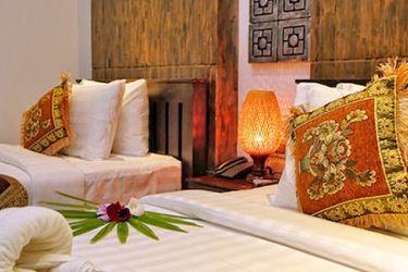 Hotel Ladear Angkor Boutique:  SIEM REAP