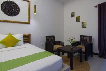 Hotel Asarita Angkor Resort & Spa:  SIEM REAP