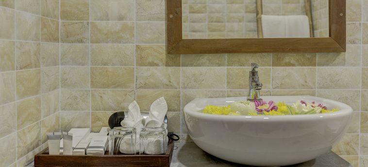 Hotel Wheel Garden Residence Siem Reap: Foto 