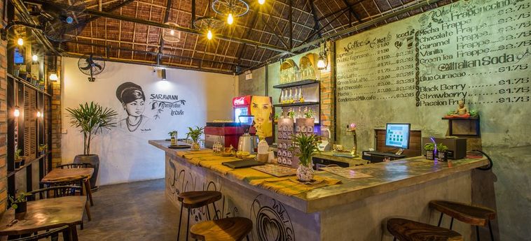 Hotel Wheel Garden Residence Siem Reap: Foto 