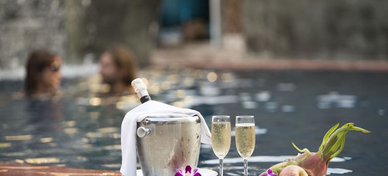 Hotel Wheel Garden Residence Siem Reap: Foto 