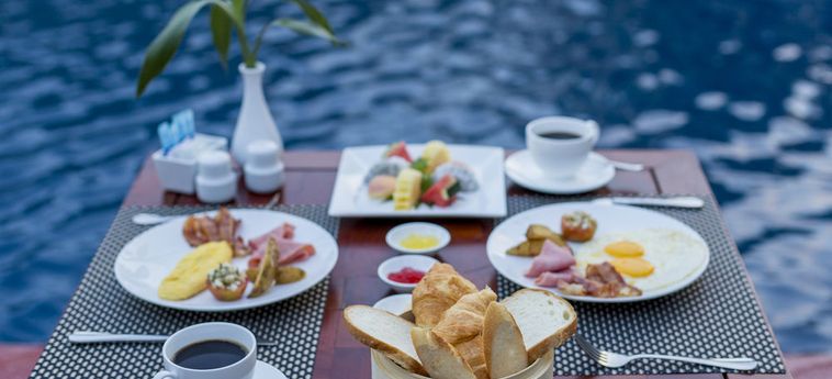 Hotel Wheel Garden Residence Siem Reap: Foto 